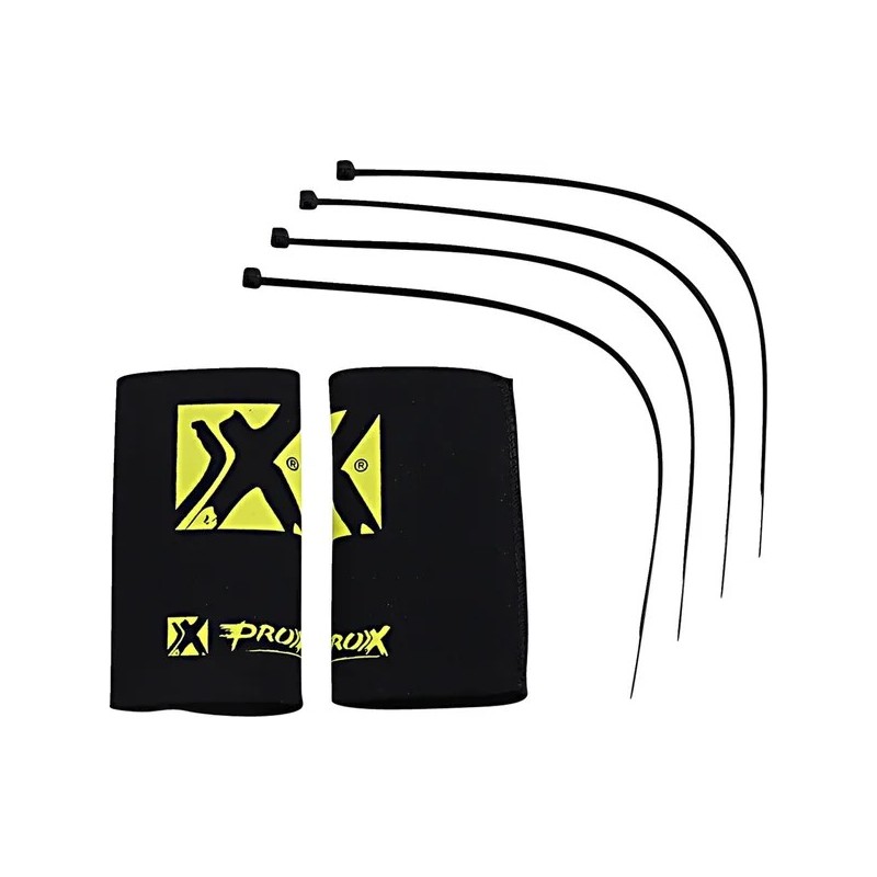 Protections de fourche PROX pour Motocross