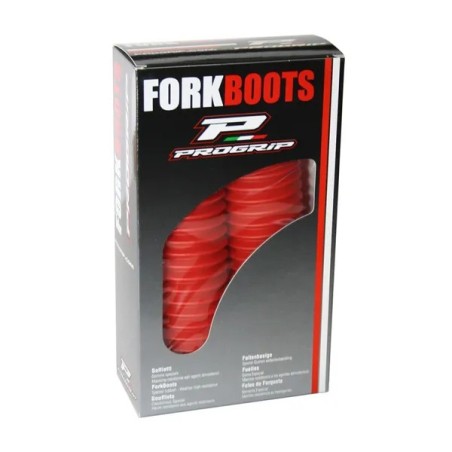 Soufflets PRO GRIP pour Motocross