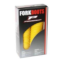 Soufflets PRO GRIP pour Motocross
