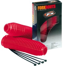 Soufflets PRO GRIP pour Motocross