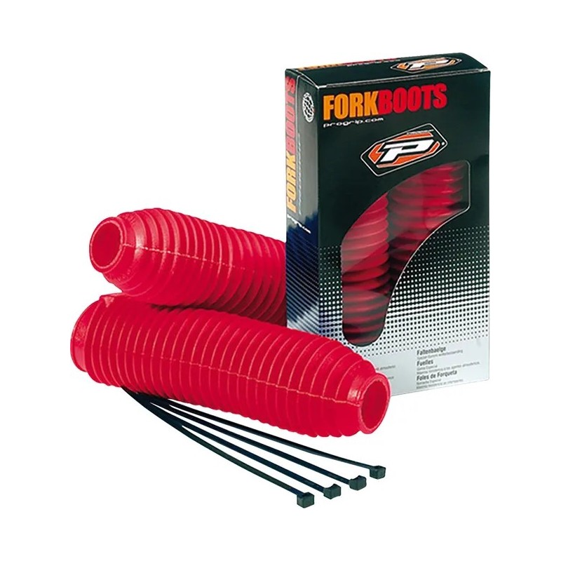 Soufflets PRO GRIP pour Motocross
