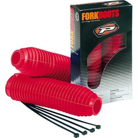 Soufflets PRO GRIP for Motocross