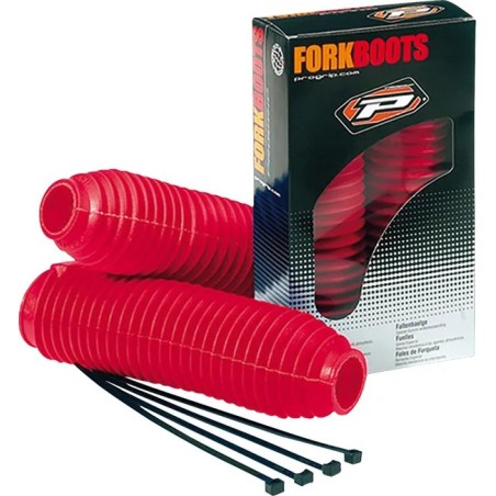 Soufflets PRO GRIP pour Motocross
