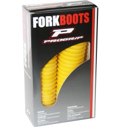 Soufflets PRO GRIP pour Motocross