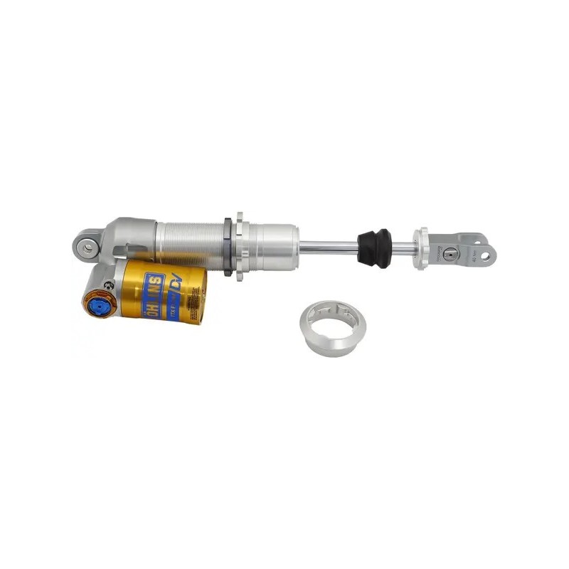 Amortisseur série DMX OHLINS pour GAS GAS, HUSQVARNA, KTM MC 450, FC 450, SX-F 450 de 2023 à 2024
