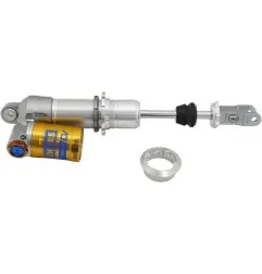 Amortiguador de serie DMX OHLINS para GAS GAS, HUSQVARNA, KTM EX 250, MC 125, MC 150, MC 250, TC 125, TC 150 de 2023 a 2026 - Re