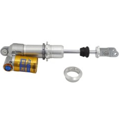 Amortisseur série DMX OHLINS pour GAS GAS, HUSQVARNA, KTM EX 250, MC 125, MC 150, MC 250, TC 125, TC 150 de 2023 à 2026