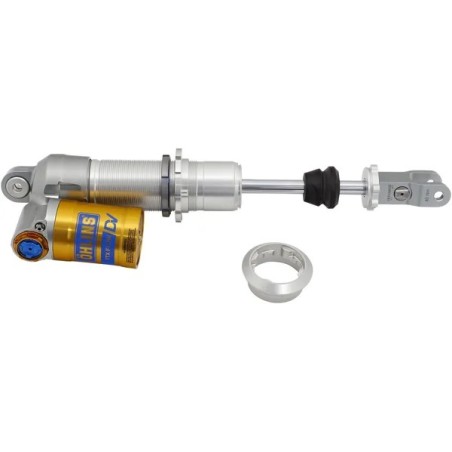 Amortisseur série DMX OHLINS pour GAS GAS, HUSQVARNA, KTM EX 250, MC 125, MC 150, MC 250, TC 125, TC 150 de 2023 à 2026