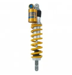 Amortiguador de serie DMX OHLINS para GAS GAS, HUSQVARNA, KTM EX 250, MC 125, MC 150, MC 250, TC 125, TC 150 de 2023 a 2026 - Re