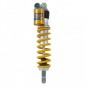Amortisseur série DMX OHLINS pour GAS GAS, HUSQVARNA, KTM EX 250, MC 125, MC 150, MC 250, TC 125, TC 150 de 2023 à 2026