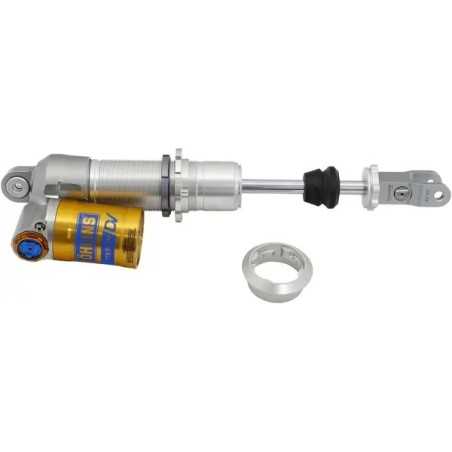 Standard shock absorber DMX OHLINS for YAMAHA YZ 450 from 2018 to 2024 - Ref. DMX 0206