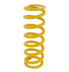 RESSORT D'AMORTISSEUR OHLINS pour KTM EXC 150, EXC 250, EXC 300, EXC-F 250, EXC-F 350, EXC-F 500 de 2024