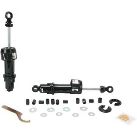 Stoßdämpfer der Serie 12 von PROGRESSIVE SUSPENSION für KAWASAKI, SUZUKI, YAMAHA KX 250, KX 400, SP 370, SP 400, DT 400 von 1975