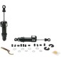 Amortisseurs Série 12 PROGRESSIVE SUSPENSION pour KAWASAKI, SUZUKI, YAMAHA KX 250, KX 400, SP 370, SP 400, DT 400 de 1975 à 1980