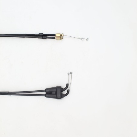 Cable del acelerador PROX para GAS GAS, HUSQVARNA, KTM SXF/EXC-F 250, 300, 350, 450 de 2019 a 2022