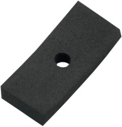 Amortisseur de gripster MOTION PRO pour KAWASAKI, SUZUKI, YAMAHA WR 450 F, YZ 250 F, YZ 400 F, YZ 426 F, YZ 450 F de 1989 à 2026