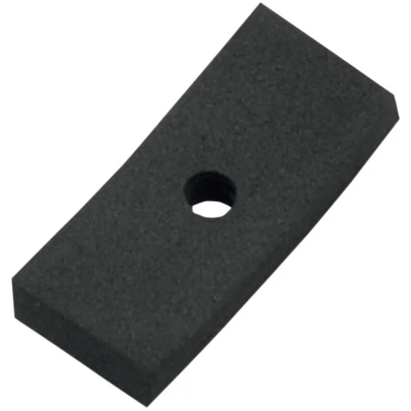 Amortisseur de gripster MOTION PRO pour KAWASAKI, SUZUKI, YAMAHA WR 450 F, YZ 250 F, YZ 400 F, YZ 426 F, YZ 450 F de 1989 à 2026