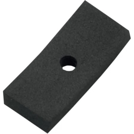 Amortisseur de gripster MOTION PRO pour KAWASAKI, SUZUKI, YAMAHA WR 450 F, YZ 250 F, YZ 400 F, YZ 426 F, YZ 450 F de 1989 à 2026