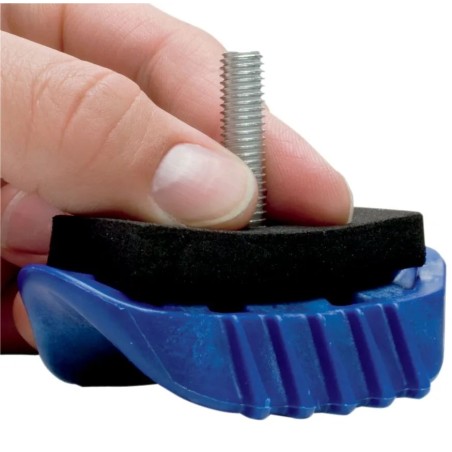 Amortisseur de gripster MOTION PRO pour KAWASAKI, SUZUKI, YAMAHA WR 450 F, YZ 250 F, YZ 400 F, YZ 426 F, YZ 450 F de 1989 à 2026