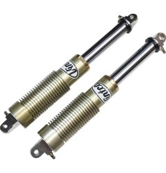 Amortisseur à air VINTCO pour HONDA CR 125, CR 250 de 1978 à 1979