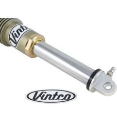 Amortisseur à air VINTCO pour HONDA CR 125, CR 250 de 1978 à 1979