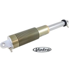 VINTCO air shock for HONDA, KAWASAKI, SUZUKI, YAMAHA CR 125, CR 250, MR 175, KX 80, DR 370, RM 125 from 1973 to 1984 - Ref. KSHO