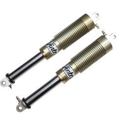 Amortisseur à air VINTCO pour SUZUKI PE 400, RM 400 de 1978 à 1981