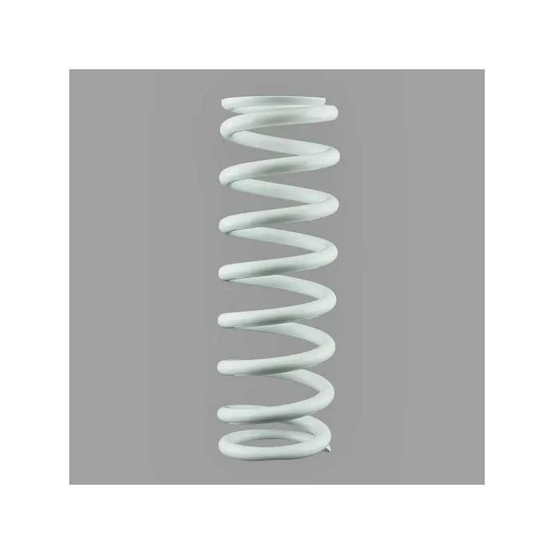 Shock absorber spring MOOSE for GAS GAS, HUSQVARNA, KTM EC 250, EC 300, EC 500, EX 250, EX 300, EX 450 from 2017 to 2026