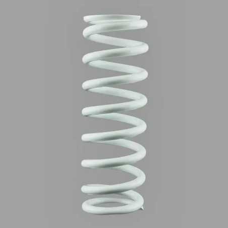 Shock absorber spring MOOSE for GAS GAS, HUSQVARNA, KTM EC 250, EC 300, EC 500, EX 250, EX 300, EX 450 from 2017 to 2026