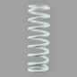 Shock absorber spring MOOSE for GAS GAS, HUSQVARNA, KTM EC 250, EC 300, EC 500, EX 250, EX 300, EX 450 from 2017 to 2026