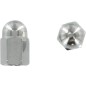 BARNETT custom valve cap for MOTOCROSS BARNETT custom valve cap for MOTOCROSS