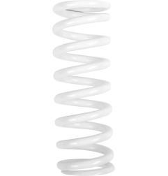 Shock absorber spring MOOSE for GAS GAS, HUSQVARNA, KTM MC 65, TC 65, SX 65 from 2024 to 2026 - Ref. 47-190-55