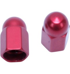 Bouchon de valve personnalisé BARNETT pour MOTOCROSS