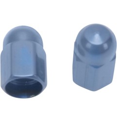 Bouchon de valve personnalisé BARNETT pour MOTOCROSS