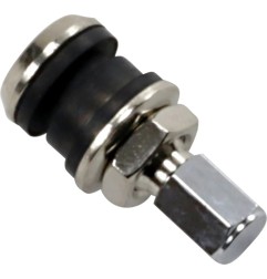 Valve pour pneu tubeless PARTS UNLIMITED pour MOTOCROSS