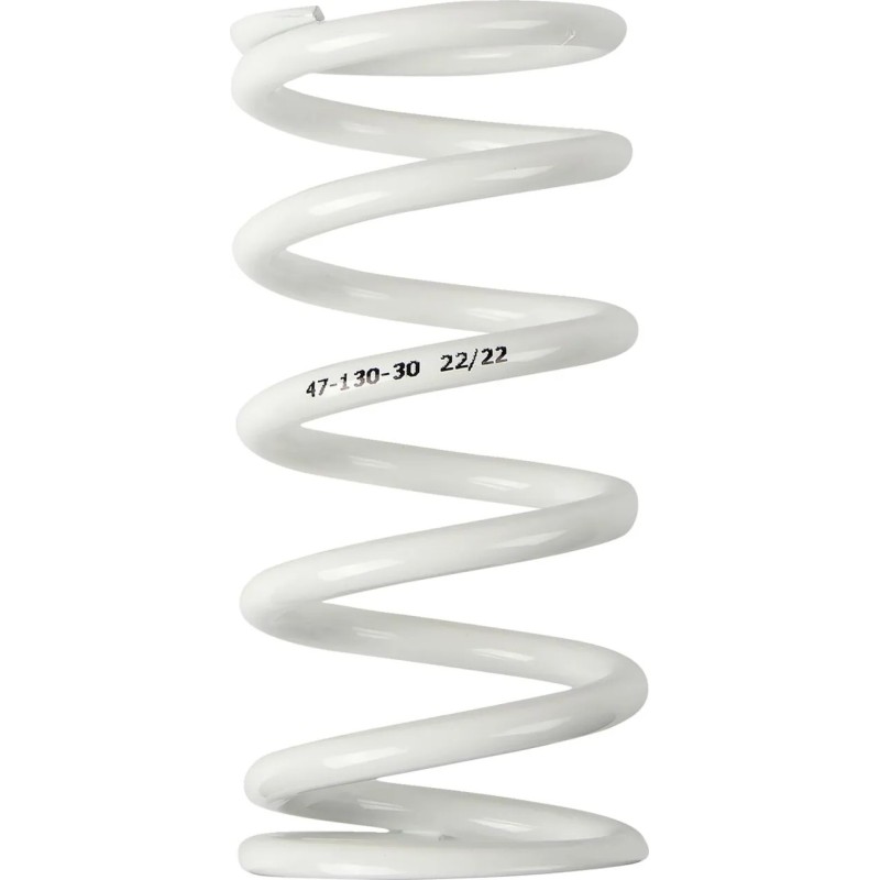 Ressort d'amortisseur MOOSE pour GAS GAS, HUSQVARNA, KTM MC 50, TC 50, SX 50 de 2002 à 2026