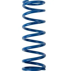MOOSE -Stoßdämpferfeder für YAMAHA YZ 65, Baujahre 2018 bis 2026 – Art.-Nr. 1312-0951