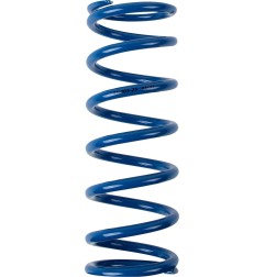 Ressort d'amortisseur MOOSE pour YAMAHA YZ 65 de 2018 à 2026