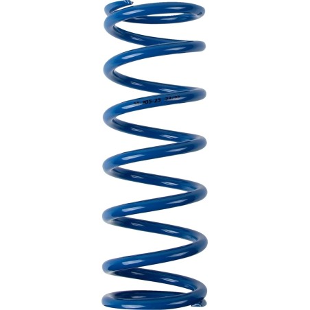 Ressort d'amortisseur MOOSE pour YAMAHA YZ 65 de 2018 à 2026