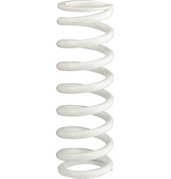 Ressort d'amortisseur MOOSE pour GAS GAS, HUSQVARNA, KTM MC 65, TC 65, SX 65 de 2015 à 2023