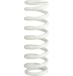 Shock absorber spring MOOSE for GAS GAS, HUSQVARNA, KTM MC 65, TC 65, SX 65 from 2015 to 2023 - Ref. 1312-0946