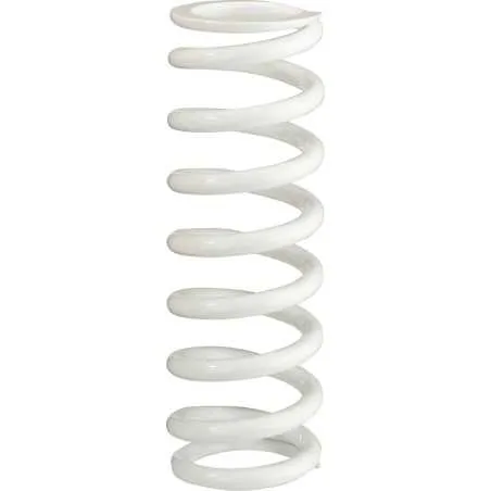 Shock absorber spring MOOSE for GAS GAS, HUSQVARNA, KTM MC 65, TC 65, SX 65 from 2015 to 2023