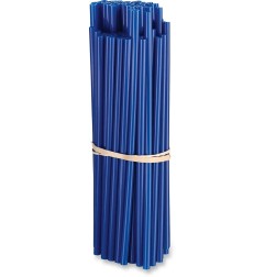 Couvre-spokes MOOSE OFFROAD for GAS GAS, HONDA EC 300 F, EX 250 F, EX 350 F, EX 450 F, RX 450 F from 1973 to 2026 - Ref. O15-658