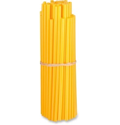 Couvre-rayons MOOSE OFFROAD pour GAS GAS, HONDA EC 300 F, EX 250 F, EX 350 F, EX 450 F, RX 450 F de 1973 à 2026