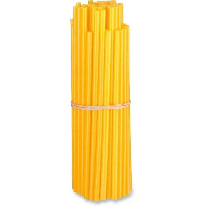 Spoke covers MOOSE OFFROAD for GAS GAS, HONDA EC 300 F, EX 250 F, EX 350 F, EX 450 F, RX 450 F from 1973 to 2026