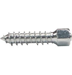 WOODY'S Twist tire screws for MOTOCROSS - Ref. WST-0625-100