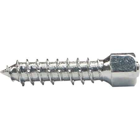 WOODY'S Twist tire screws for MOTOCROSS