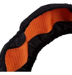 Housse pour pneu clouté MOOSE OFFROAD pour MOTOCROSS