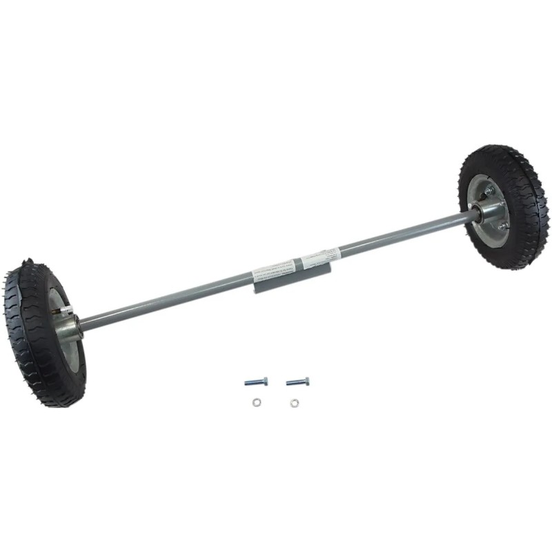 Roues stabilisatrices MOOSE OFFROAD pour YAMAHA TT-R 50 E de 2006 à 2019