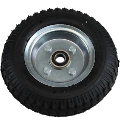 Wheel d'entraînement replacement MOOSE OFFROAD for HONDA CRF 50 F from 2004 to 2015 - Ref. 9501-0182
